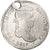 Munten, Peru, Real, 1817, Lima, Lima, ZG, Zilver, KM:114.1