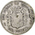Monnaie, Espagne, Provisional Government, Peseta, 1870, B, Argent, KM:653