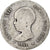 Coin, Spain, Alfonso XIII, Peseta, 1891, Madrid, VF(20-25), Silver, KM:691