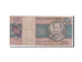Banknote, Brazil, 50 Cruzeiros, 1970, Undated, KM:194a, VF(20-25)