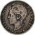 Moneta, Spagna, Alfonso XIII, Peseta, 1900, Madrid, MB+, Argento, KM:706