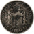 Moneta, Hiszpania, Alfonso XIII, Peseta, 1900, Madrid, VF(30-35), Srebro, KM:706