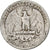Moneta, USA, Washington Quarter, Quarter, 1940, U.S. Mint, Philadelphia