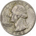 Coin, United States, Washington Quarter, Quarter, 1945, U.S. Mint, Philadelphia