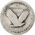 Coin, United States, Quarter, VG(8-10), Silver, KM:145
