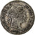 Moneta, Spagna, Isabel II, 40 Centimos, 1867, Madrid, MB, Argento, KM:628.2