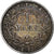 Moneda, ALEMANIA - IMPERIO, Wilhelm II, Mark, 1914, Karlsruhe, SC, Plata, KM:14