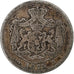 Monnaie, Roumanie, Carol I, Leu, 1873, B+, Argent, KM:10