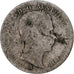 Munten, Oostenrijk, Franz Joseph I, 1/4 Florin, 1859, Vienne, ZG+, Zilver