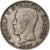 Moneda, Suecia, Gustaf V, Krona, 1927, MBC, Plata, KM:786.2