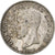 Moneda, Suecia, Gustaf V, Krona, 1938, MBC, Plata, KM:786.2
