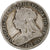 Moneda, Gran Bretaña, Victoria, Shilling, 1900, BC+, Plata, KM:780