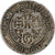 Monnaie, Grande-Bretagne, Victoria, Shilling, 1900, TB, Argent, KM:780