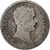 Coin, France, Napoléon I, Franc, 1813, Paris, VG(8-10), Silver, KM:692.1