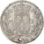 Coin, France, Louis XVIII, Louis XVIII, Franc, 1824, Paris, VF(20-25), Silver