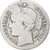 Coin, France, Cérès, Franc, 1850, Paris, VG(8-10), Silver, KM:759.1