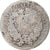 Coin, France, Cérès, Franc, 1850, Paris, VG(8-10), Silver, KM:759.1
