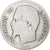 Coin, France, Napoleon III, Franc, 1860, Paris, VG(8-10), Silver, KM:779.1, Le