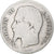 Moneta, Francia, Napoleon III, Franc, 1860, Paris, B, Argento, KM:779.1, Le