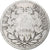 Munten, Frankrijk, Napoleon III, Franc, 1860, Paris, ZG, Zilver, KM:779.1, Le