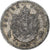 Monnaie, France, Napoleon III, Franc, 1867, Paris, B+, Argent, Gadoury:463
