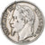 Moneta, Francia, Napoleon III, Franc, 1867, Paris, BB+, Argento, KM:806.1