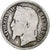 Moneta, Francja, Napoleon III, Franc, 1867, Bordeaux, VG(8-10), Srebro