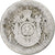 Coin, France, Napoleon III, Franc, 1867, Bordeaux, VG(8-10), Silver, KM:806.3