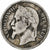 Münze, Frankreich, Napoleon III, Franc, 1867, Strasbourg, S, Silber, KM:806.2