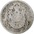 Coin, France, Napoleon III, Franc, 1867, Strasbourg, Large BB, F(12-15), Silver