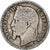 Moneta, Francja, Napoleon III, Franc, 1868, Strasbourg, Petit BB, F(12-15)
