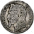 Coin, France, Napoleon III, Franc, 1868, Strasbourg, Petit BB, F(12-15), Silver