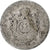 Moneta, Francja, Napoleon III, Franc, 1868, Strasbourg, Large BB, VG(8-10)