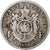 Munten, Frankrijk, Napoleon III, Franc, 1868, Strasbourg, Large BB, ZG+, Zilver
