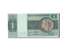 Banknote, Brazil, 5 Cruzeiros, 1972, Undated, KM:192b, UNC(65-70)