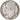 Coin, France, Napoleon III, Franc, 1870, Strasbourg, VF(20-25), Silver