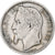 Münze, Frankreich, Napoleon III, Franc, 1870, Strasbourg, S, Silber, KM:806.2