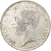 Coin, Belgium, 50 Centimes, 1911, EF(40-45), Silver, KM:70