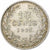 Moneda, Países Bajos, Wilhelmina I, 10 Cents, 1903, Utrecht, EBC+, Plata