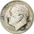 Estados Unidos da América, Roosevelt Dime, Dime, 1953, U.S. Mint, Denver