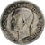 Moneta, Grecja, George I, 50 Lepta, 1874, Paris, VF(20-25), Srebro, KM:37