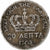 Coin, Greece, George I, 20 Lepta, 1883, Paris, EF(40-45), Silver, KM:44