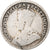 Coin, Canada, George V, 10 Cents, 1913, Royal Canadian Mint, Ottawa, F(12-15)
