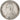 Groot Bretagne, Victoria, 6 Pence, 1889, FR+, Zilver, KM:760, Spink:3929
