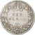 Grande-Bretagne, Victoria, 6 Pence, 1889, TB+, Argent, KM:760, Spink:3929