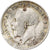 Great Britain, George V, 3 Pence, 1917, F(12-15), Silver, KM:813