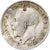 Wielka Brytania, George V, 3 Pence, 1917, F(12-15), Srebro, KM:813