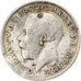 Grande-Bretagne, George V, 3 Pence, 1917, B+, Argent, KM:813