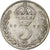 Gran Bretaña, George V, 3 Pence, 1926, BC+, Plata, KM:813a