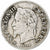 Frankreich, Napoleon III, 20 Centimes, 1866, Bordeaux, S, Silber, KM:805.3